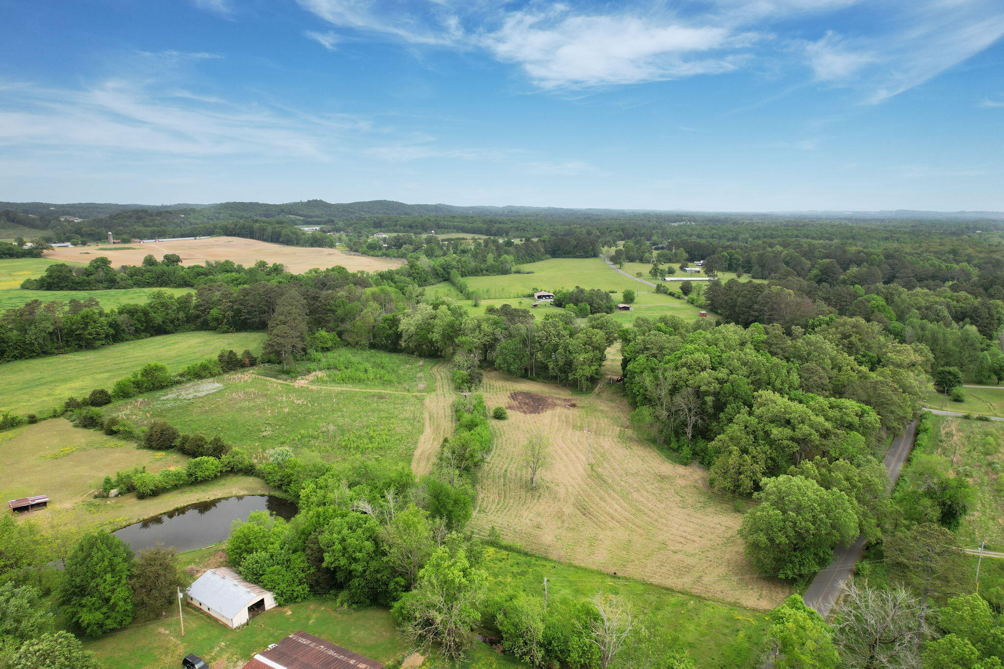 1530 Strawhill Road, Cleveland, Tennessee image 30