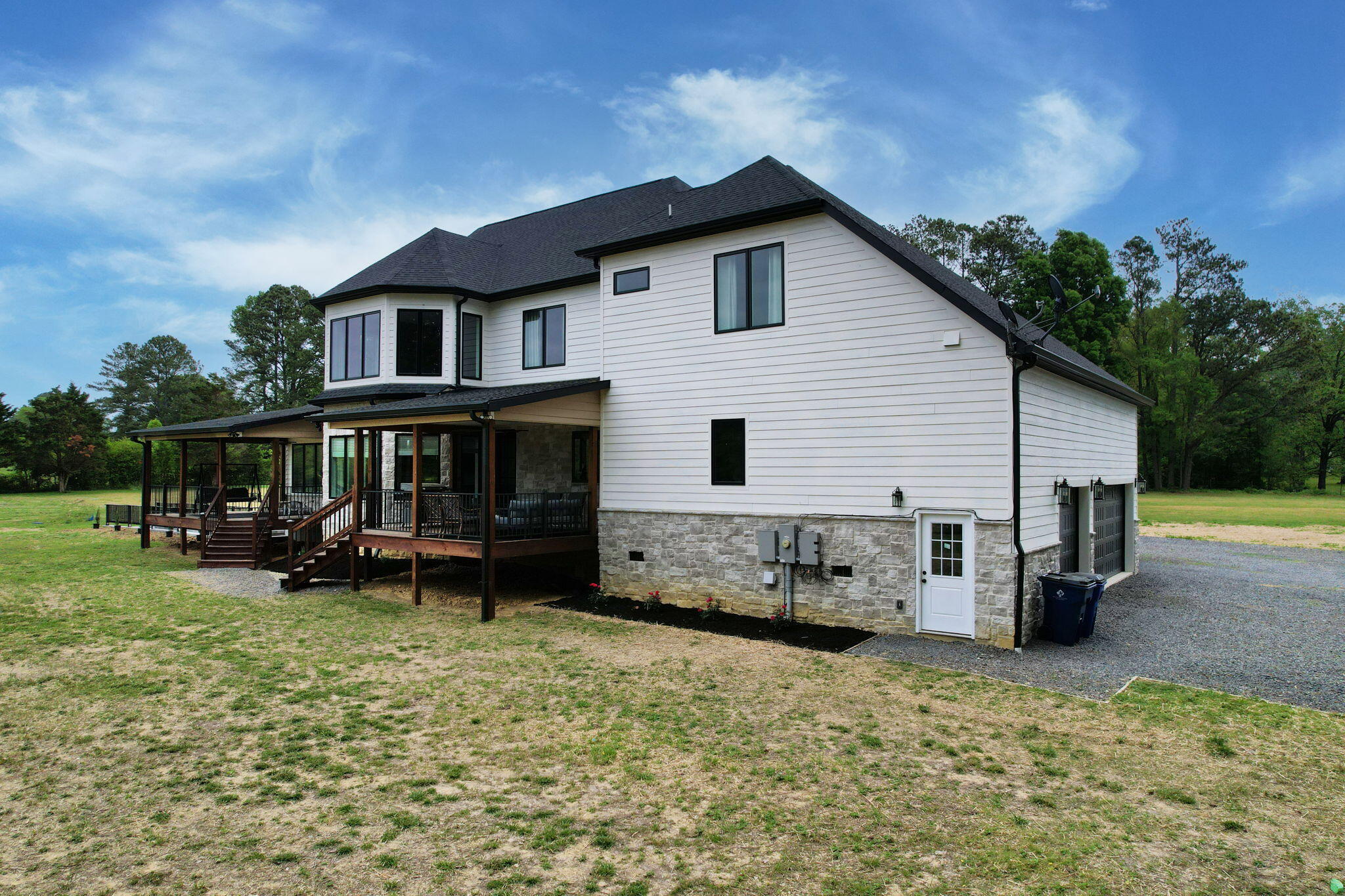 1530 Strawhill Road, Cleveland, Tennessee image 12