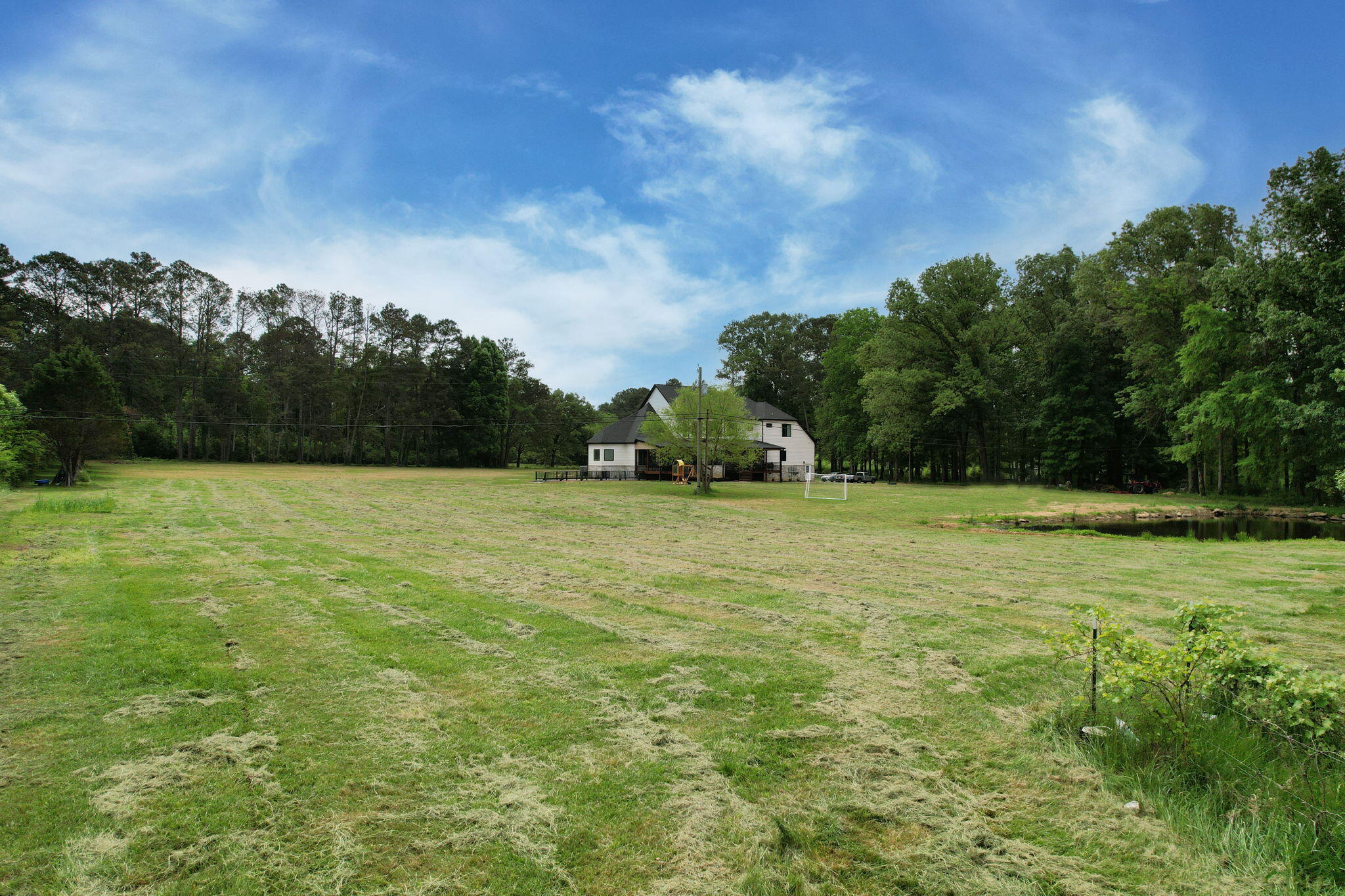 1530 Strawhill Road, Cleveland, Tennessee image 17