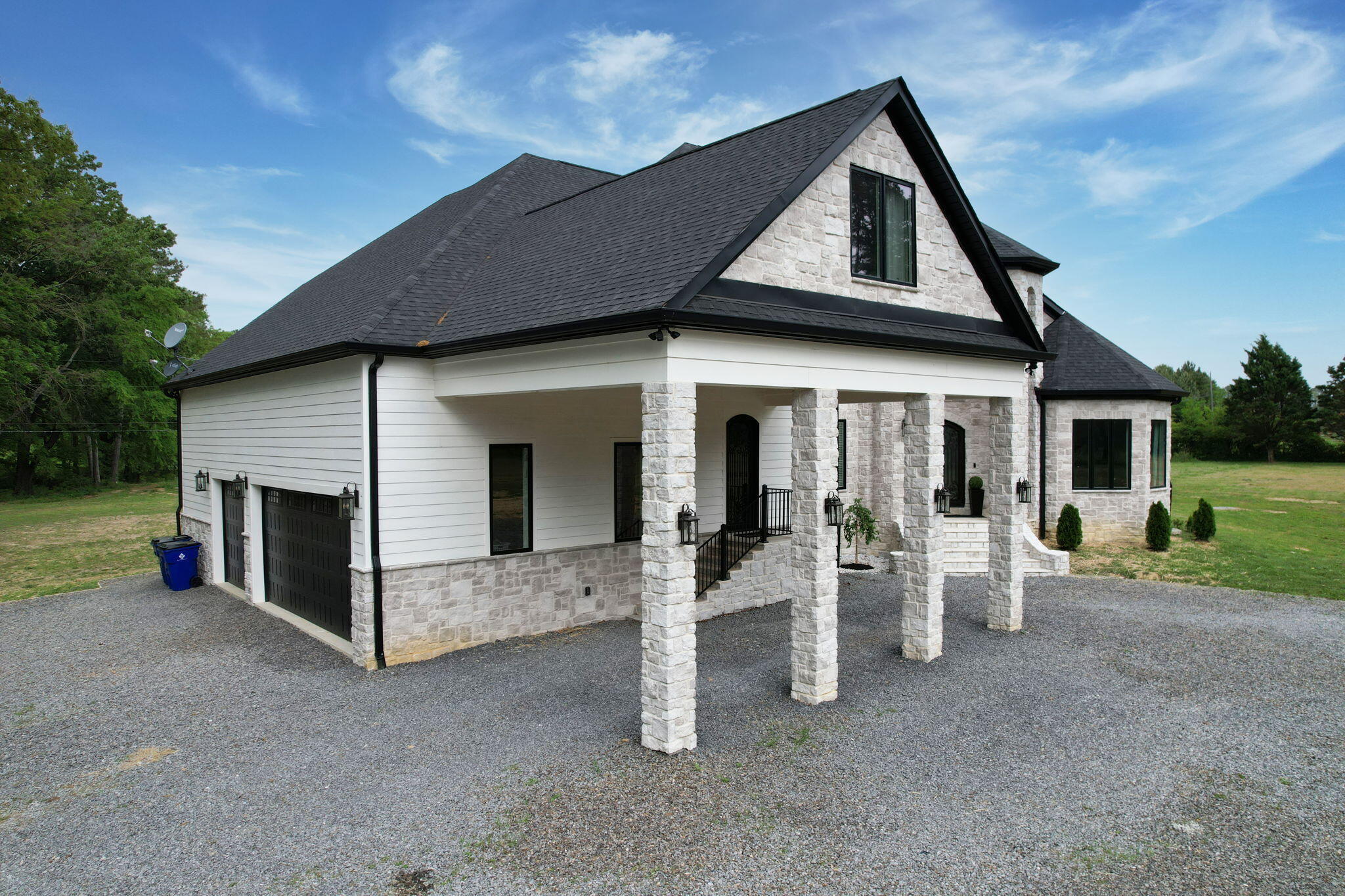 1530 Strawhill Road, Cleveland, Tennessee image 5