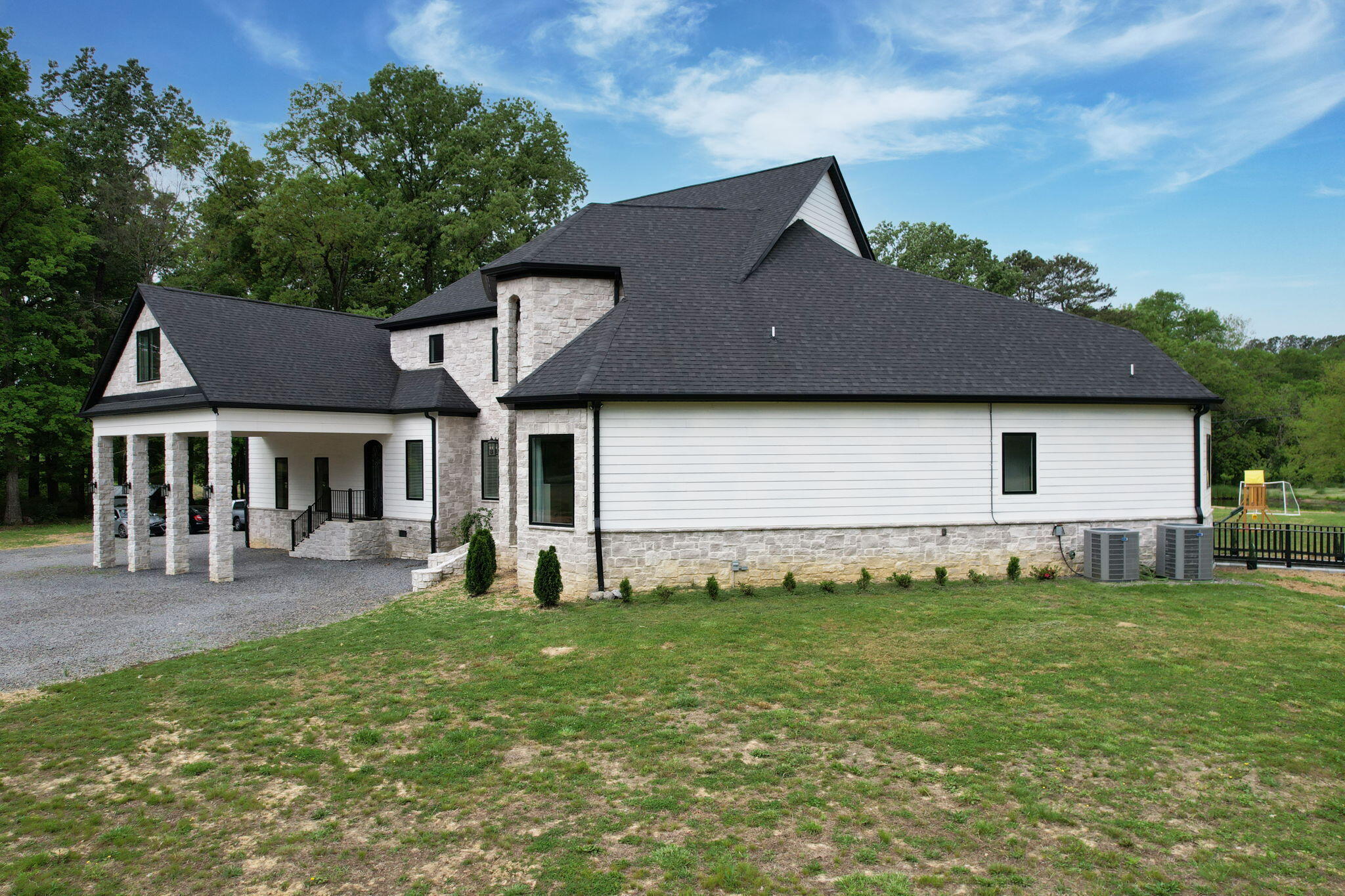 1530 Strawhill Road, Cleveland, Tennessee image 8