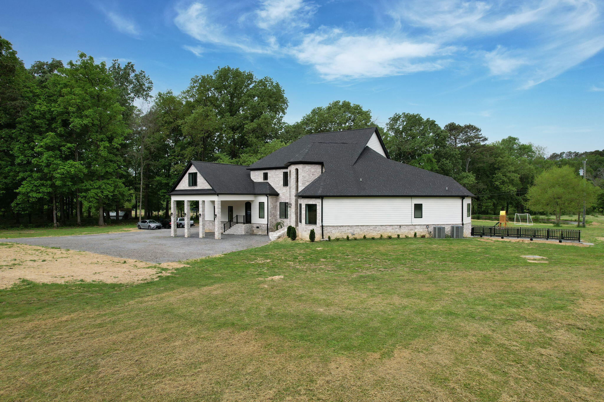 1530 Strawhill Road, Cleveland, Tennessee image 9