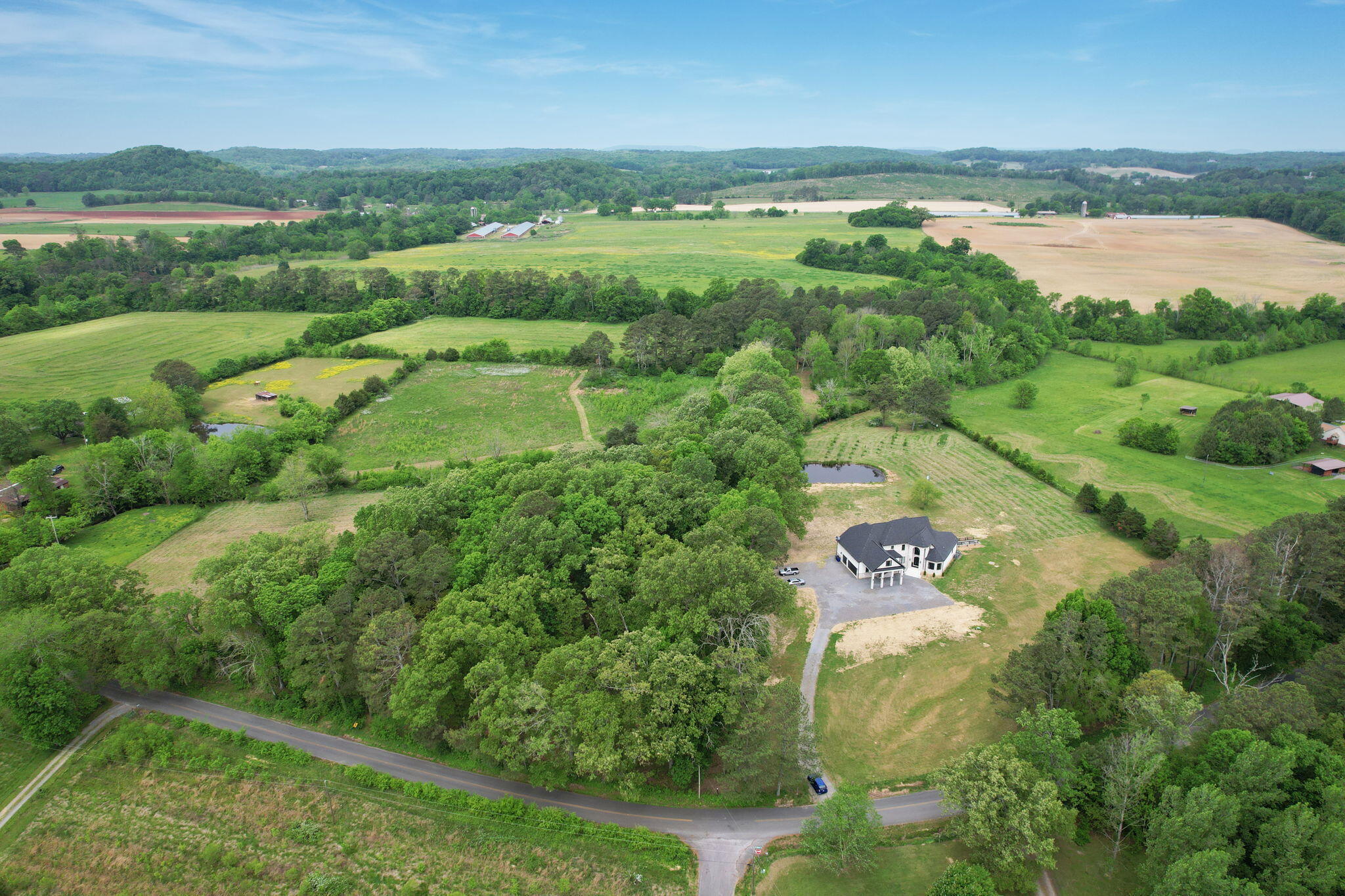1530 Strawhill Road, Cleveland, Tennessee image 31