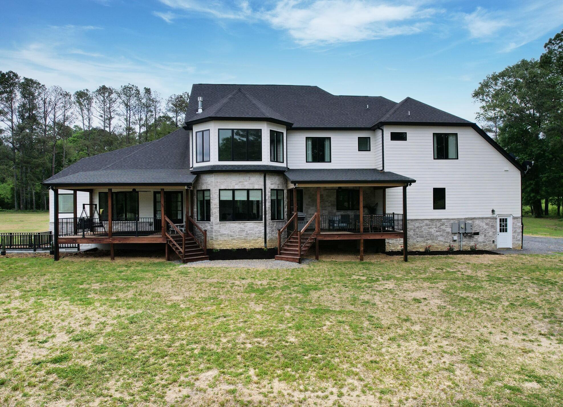 1530 Strawhill Road, Cleveland, Tennessee image 11
