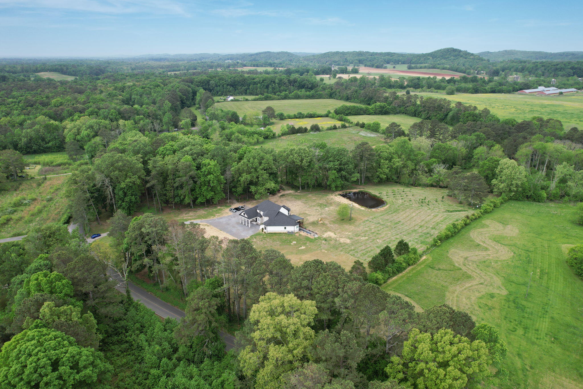 1530 Strawhill Road, Cleveland, Tennessee image 28