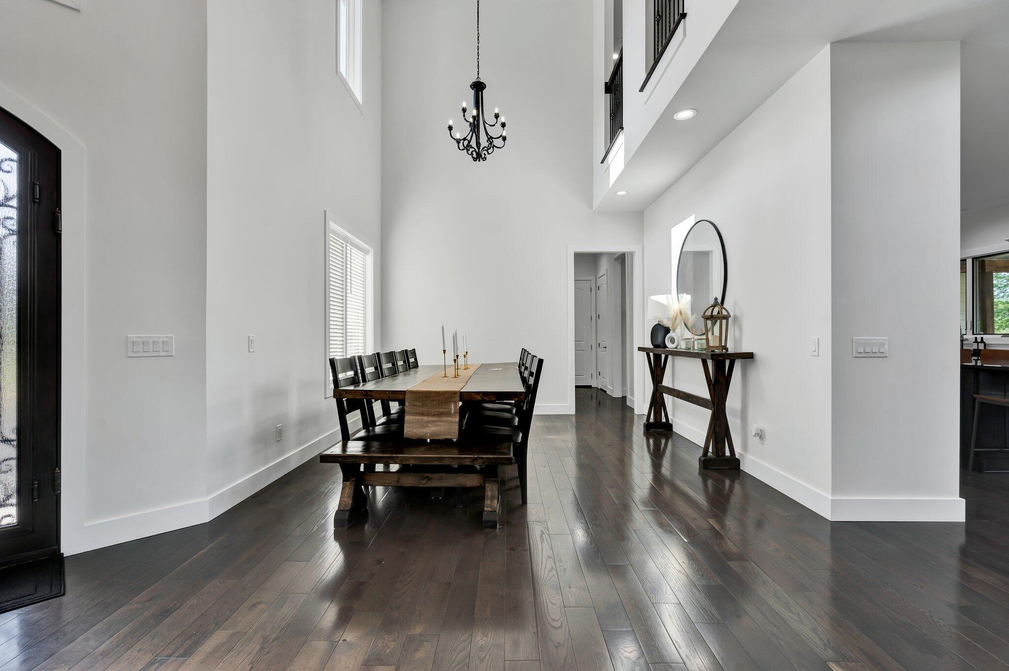 1530 Strawhill Road, Cleveland, Tennessee image 37