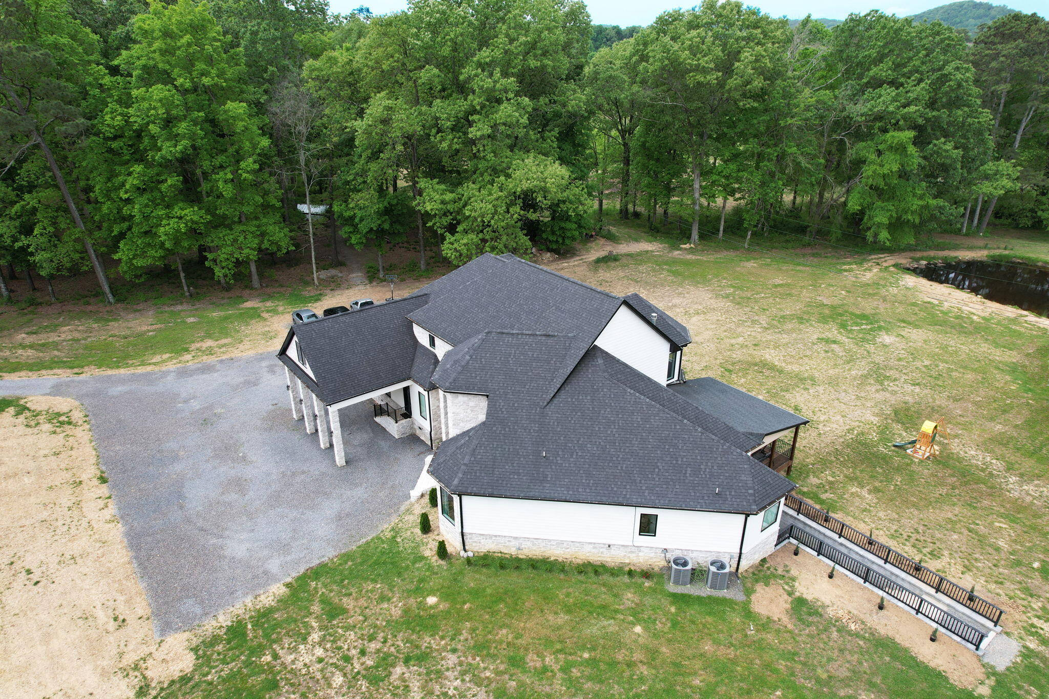1530 Strawhill Road, Cleveland, Tennessee image 26