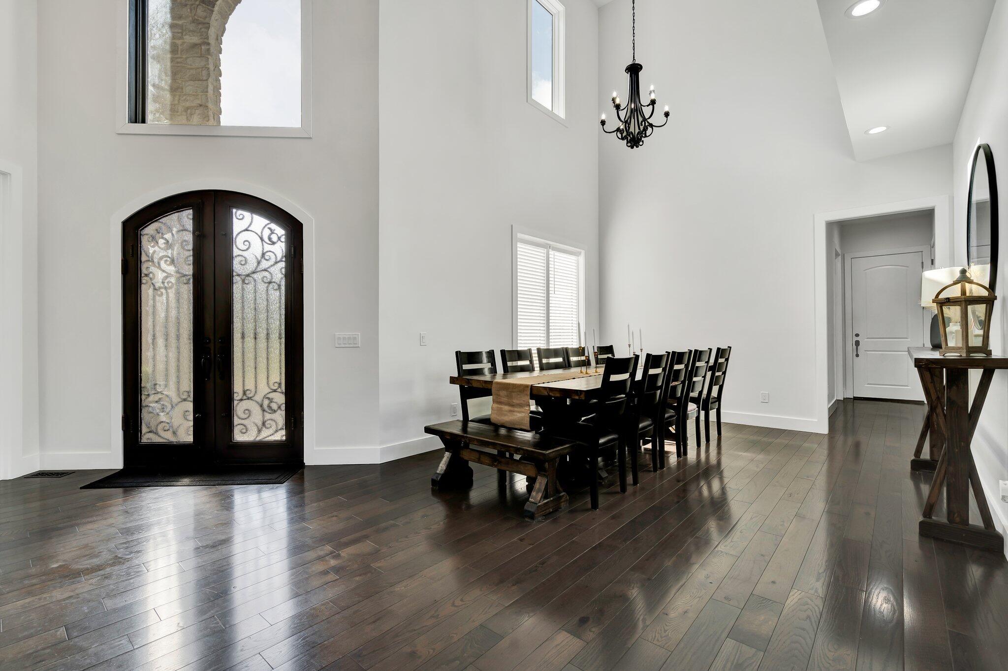 1530 Strawhill Road, Cleveland, Tennessee image 38