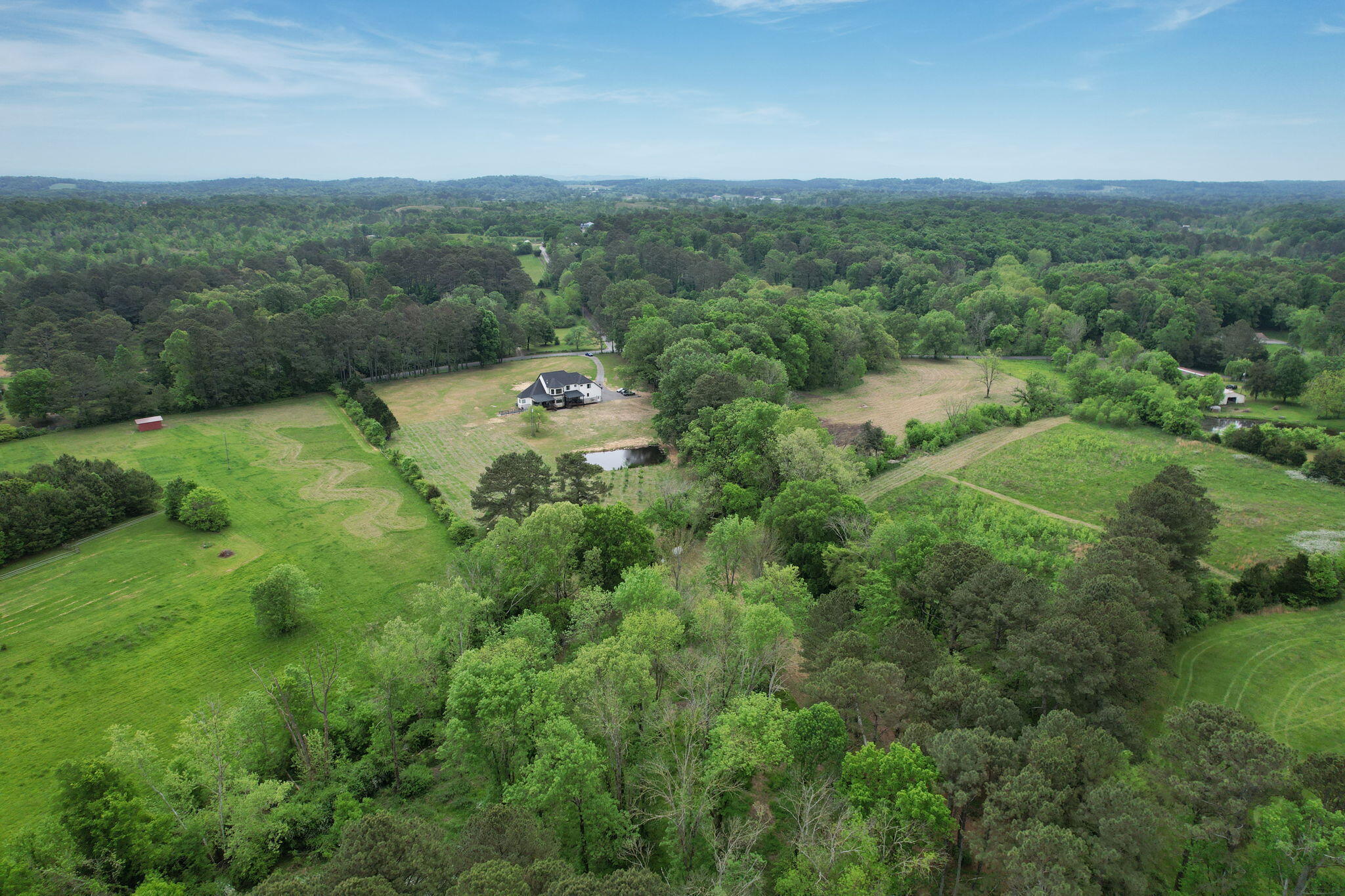 1530 Strawhill Road, Cleveland, Tennessee image 29