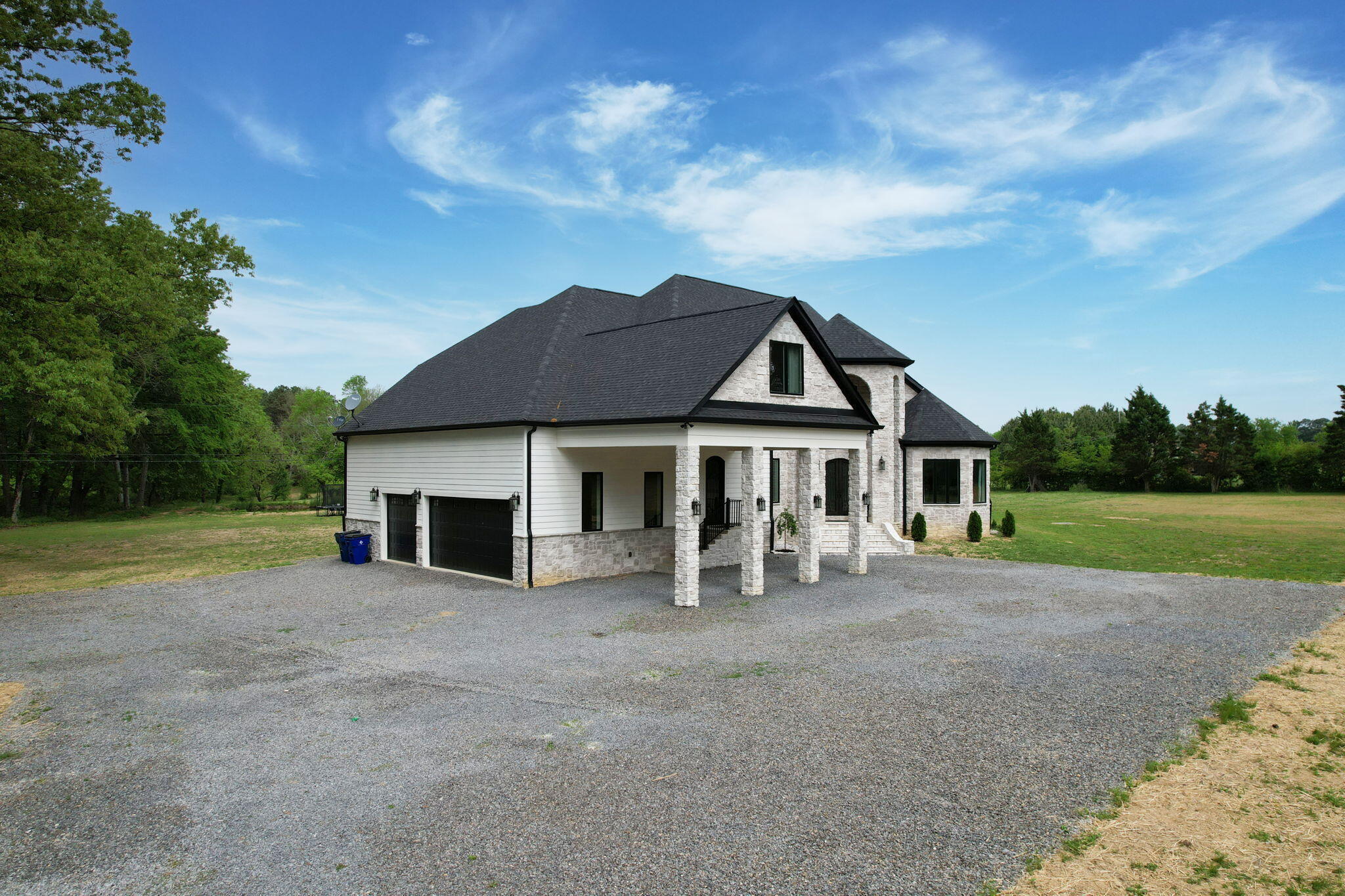 1530 Strawhill Road, Cleveland, Tennessee image 6