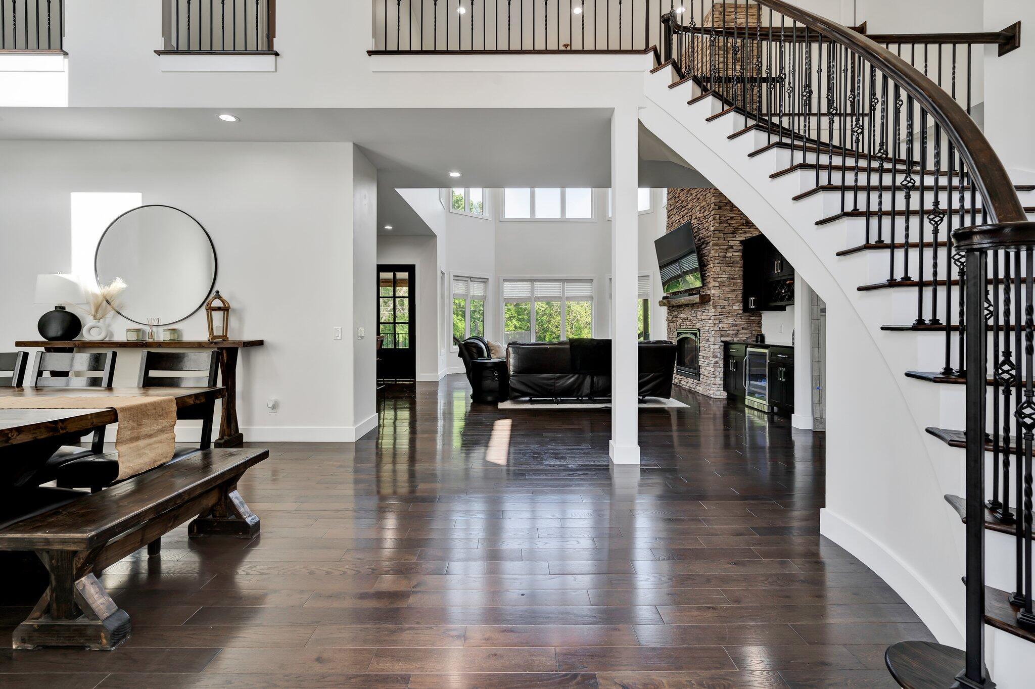 1530 Strawhill Road, Cleveland, Tennessee image 35