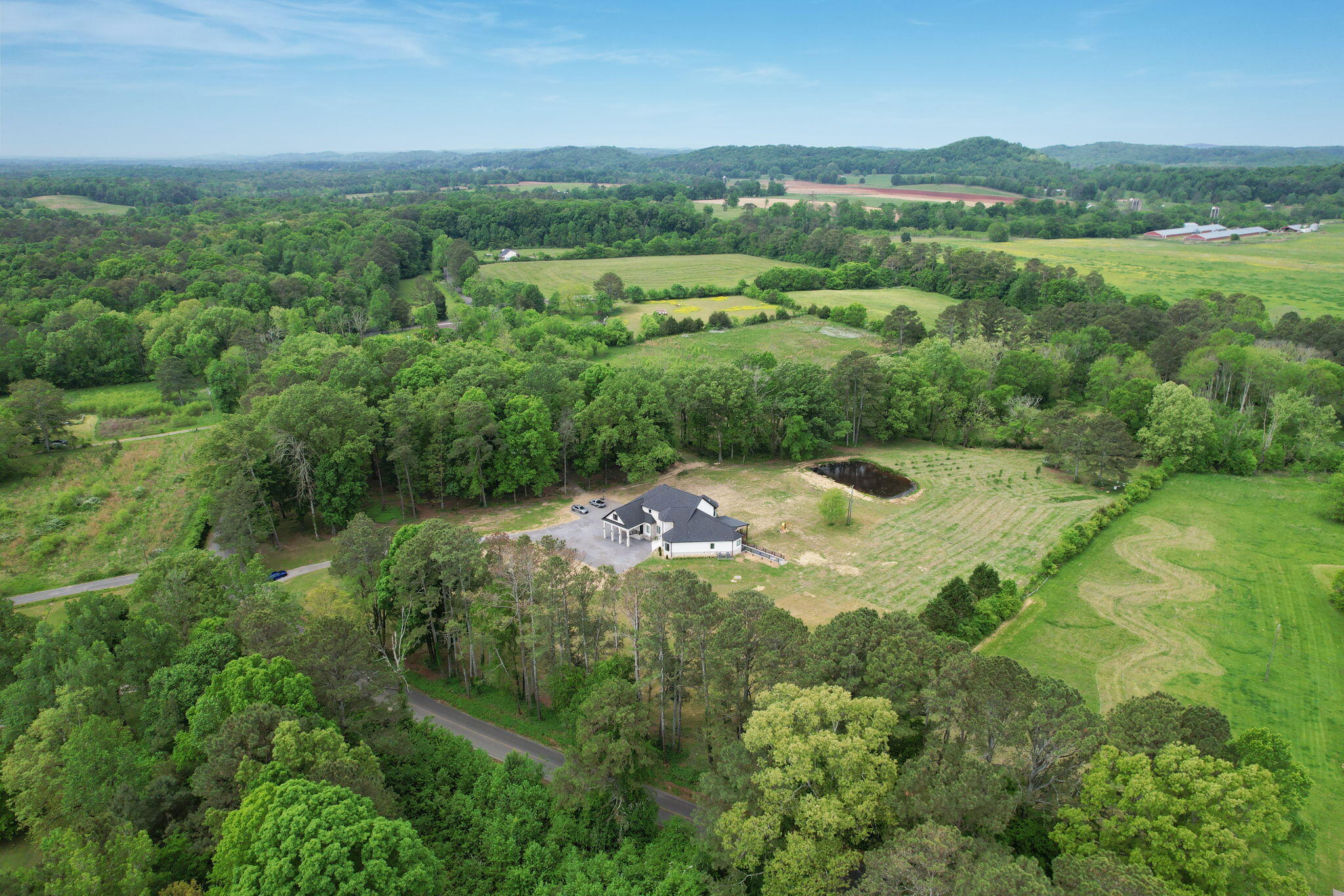 1530 Strawhill Road, Cleveland, Tennessee image 32