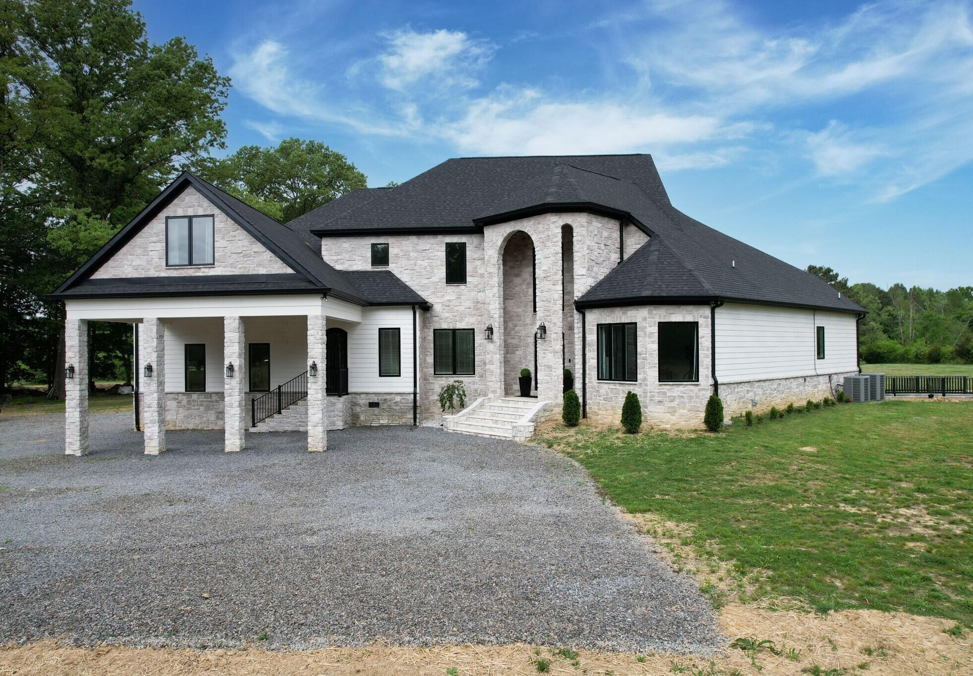 1530 Strawhill Road, Cleveland, Tennessee image 7