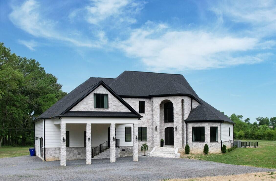 1530 Strawhill Road, Cleveland, Tennessee image 1