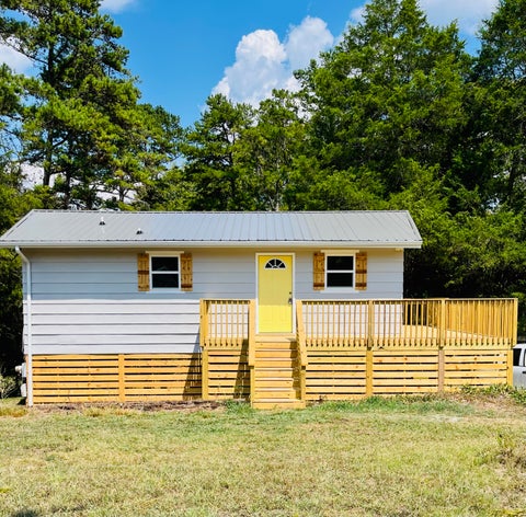 Photo of 1728 Santa Barbara Circle, Soddy Daisy, TN 37379 (MLS # 1542261)