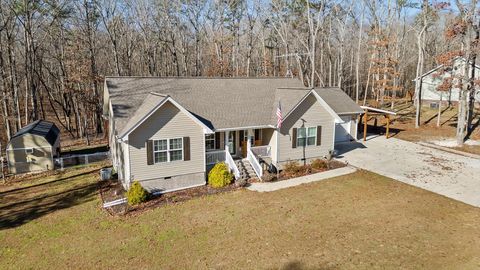 Photo of 160 Emma Lane, Trenton, GA 30752 (MLS # 1525924)