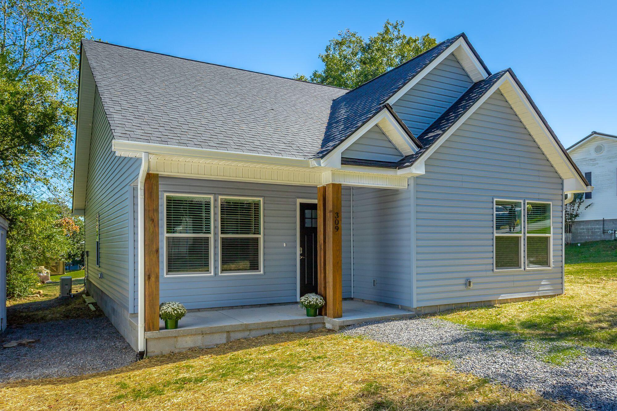 309 Birch Avenue, South Pittsburg, Tennessee image 37