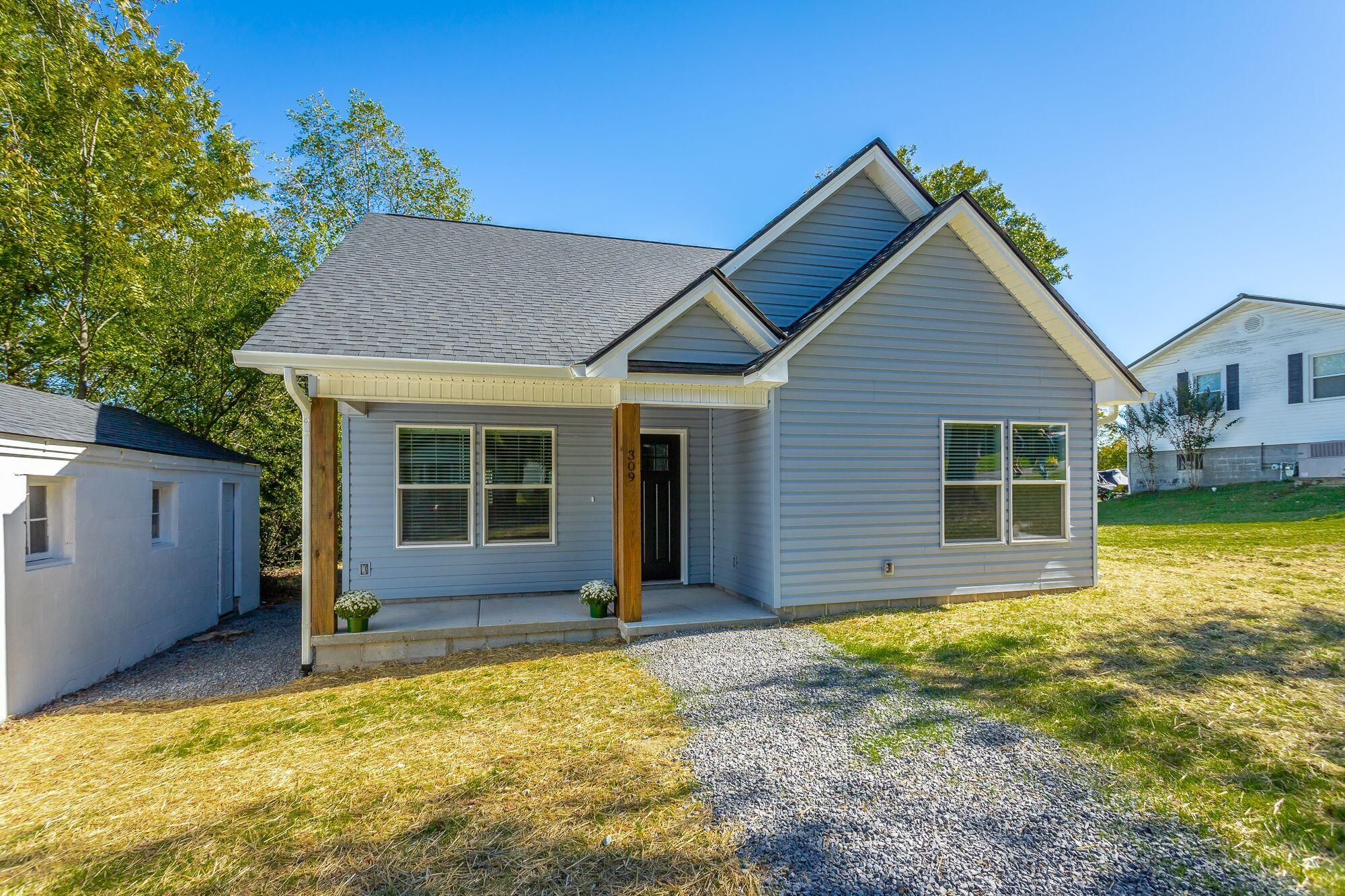 309 Birch Avenue, South Pittsburg, Tennessee image 1