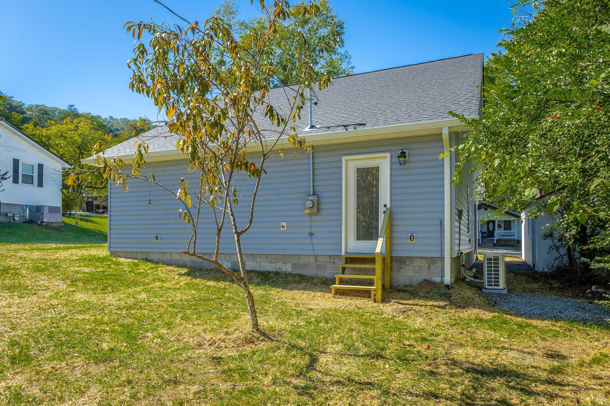 309 Birch Avenue, South Pittsburg, Tennessee image 34