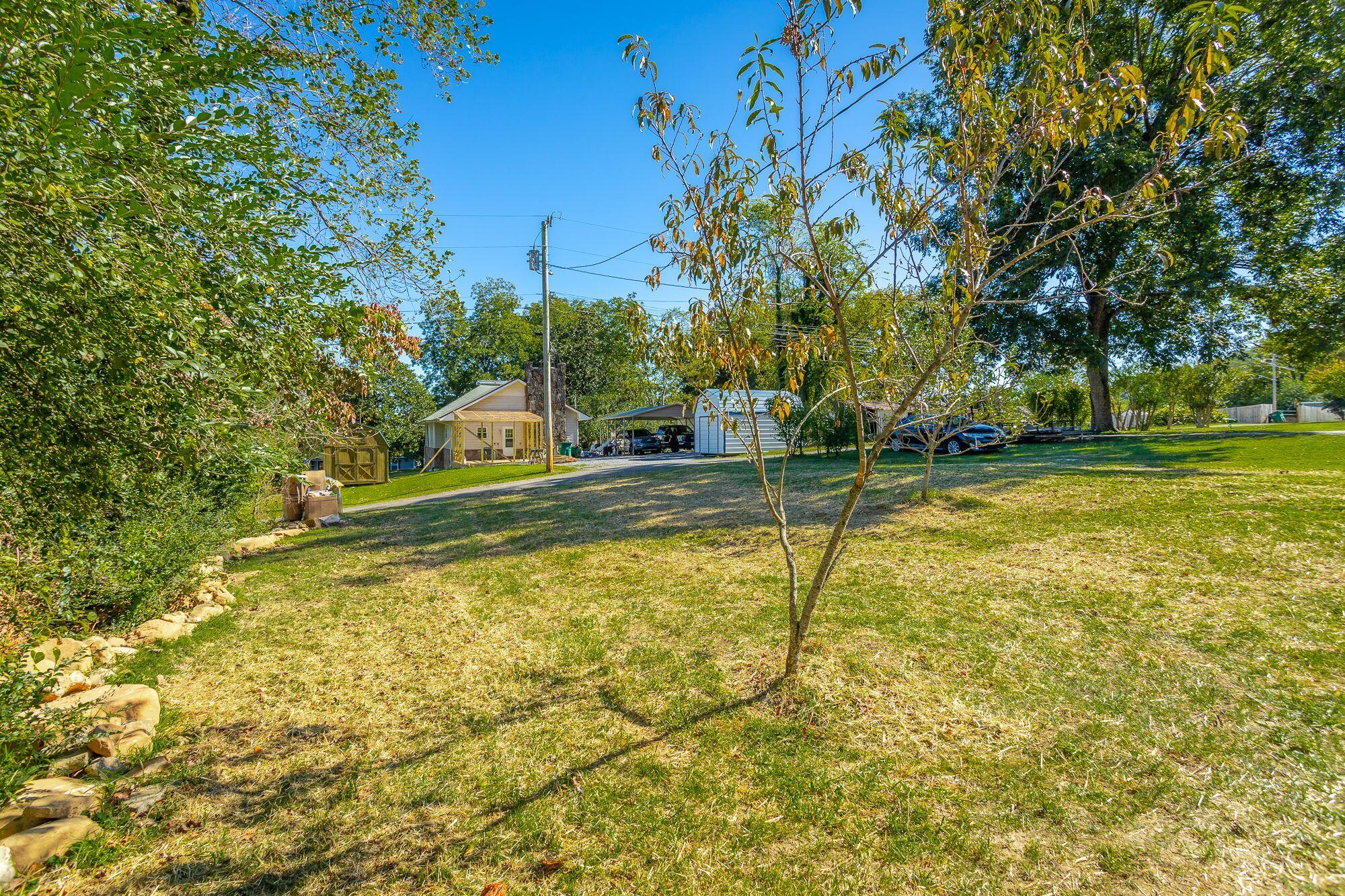 309 Birch Avenue, South Pittsburg, Tennessee image 43