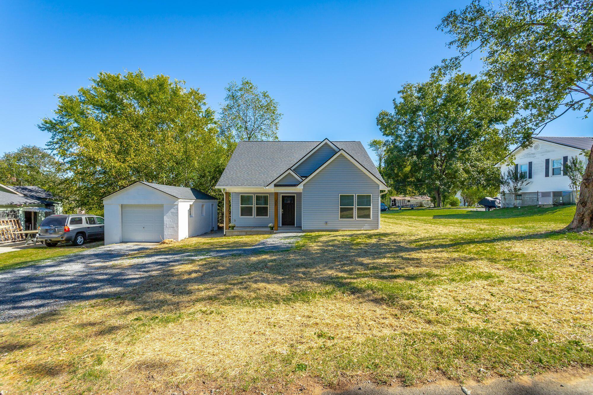 309 Birch Avenue, South Pittsburg, Tennessee image 36
