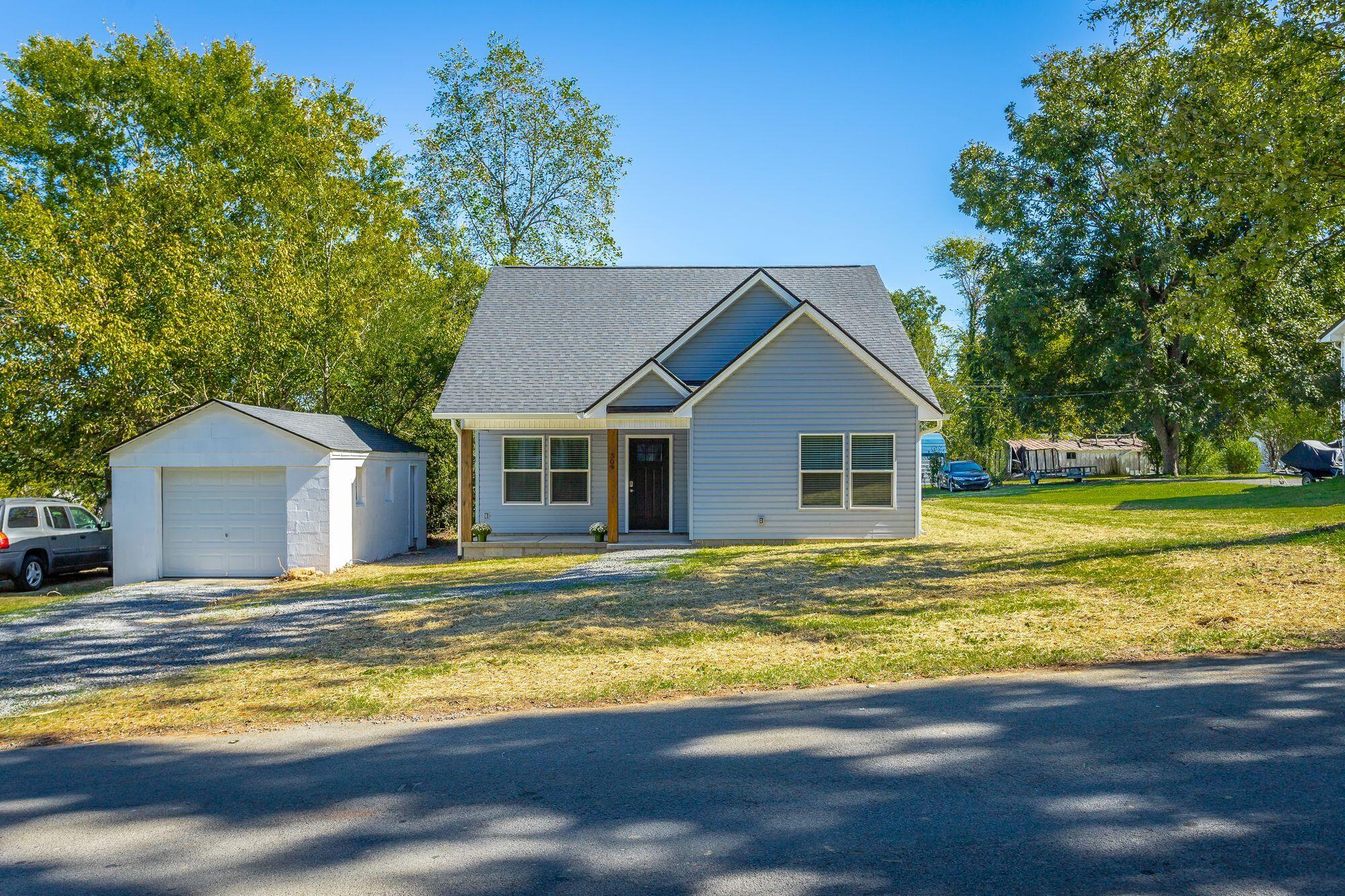 309 Birch Avenue, South Pittsburg, Tennessee image 42