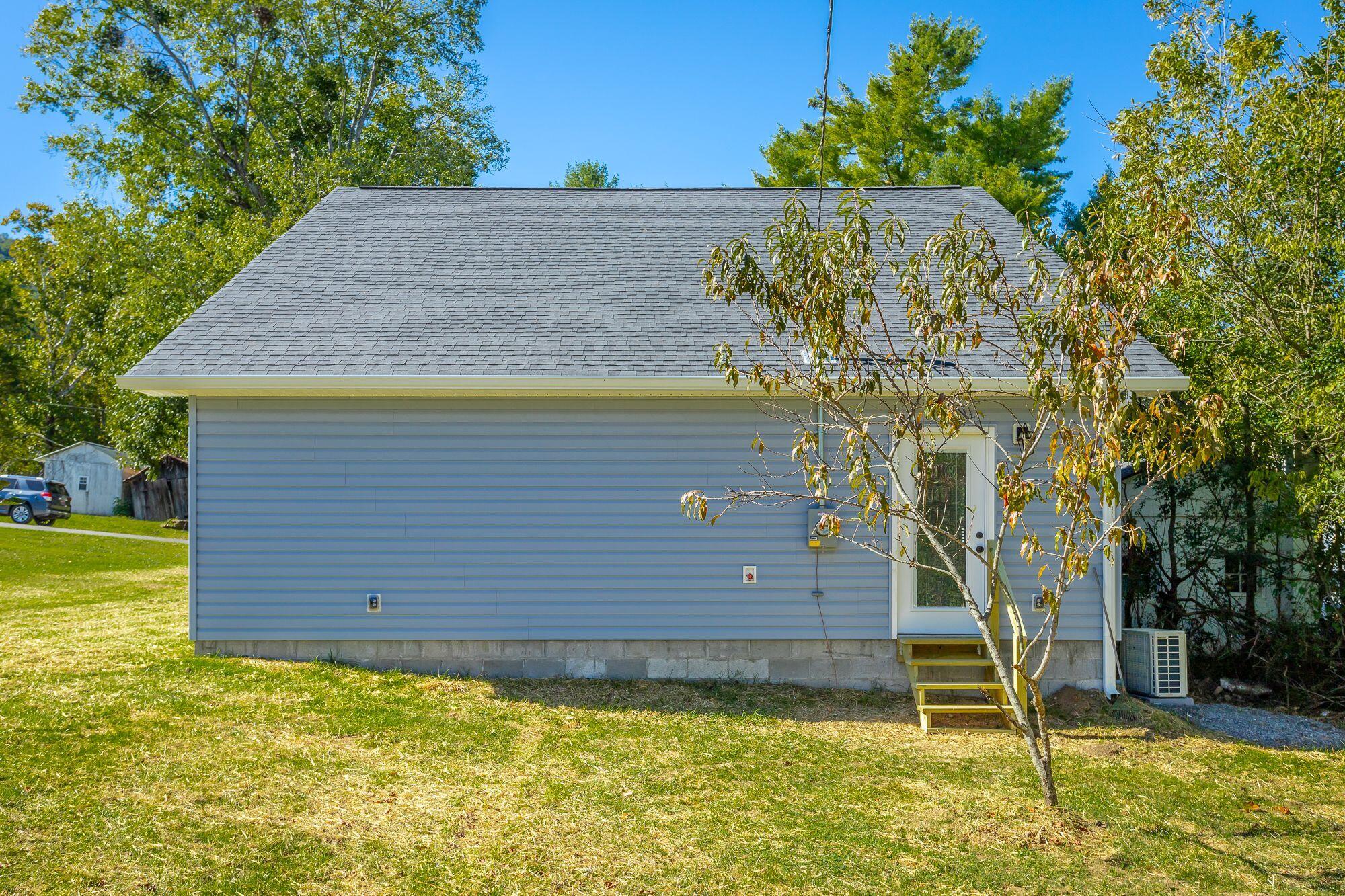 309 Birch Avenue, South Pittsburg, Tennessee image 35