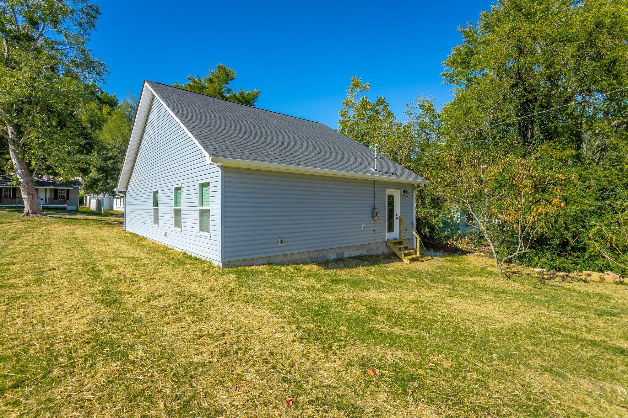 309 Birch Avenue, South Pittsburg, Tennessee image 40