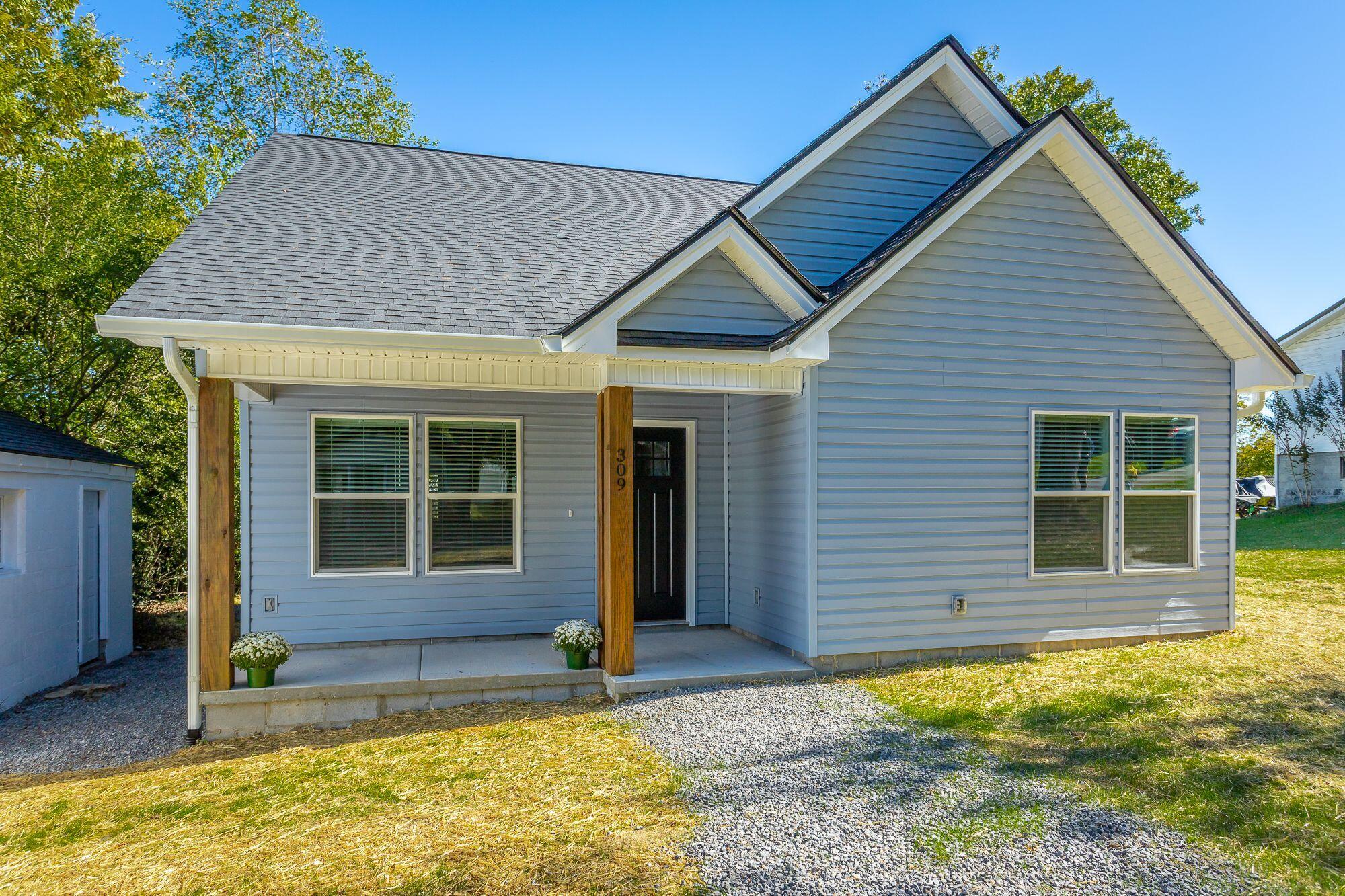 309 Birch Avenue, South Pittsburg, Tennessee image 41