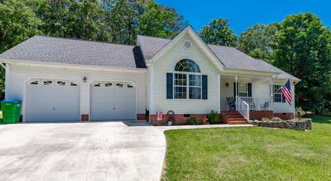 Homes For Sale - 618 Howard Leonard Road<br/> Ringgold, GA 30736