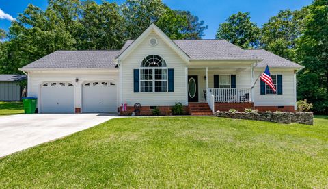 Photo of 618 Howard Leonard Road, Ringgold, GA 30736 (MLS # 1535175)