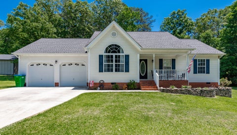 Homes For Sale - 618 Howard Leonard Road<br/> Ringgold, GA 30736