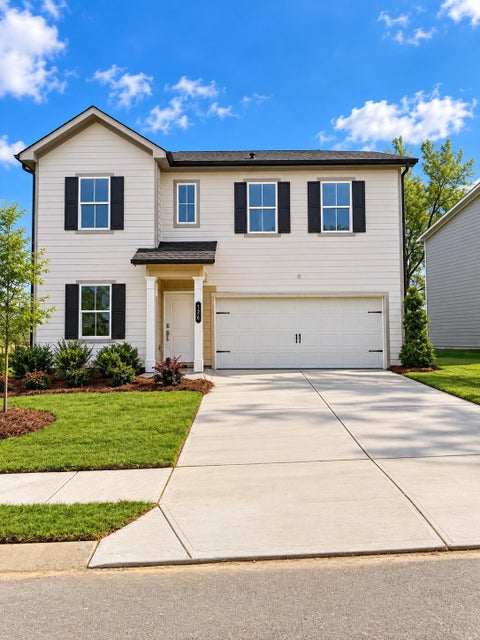 Photo of 126 Buck Creek Lane, Rossville, GA 30741 (MLS # 1544387)