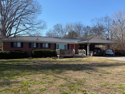 Photo of 1943 Old Lafayette Road, Fort Oglethorpe, GA 30742 (MLS # 1530874)
