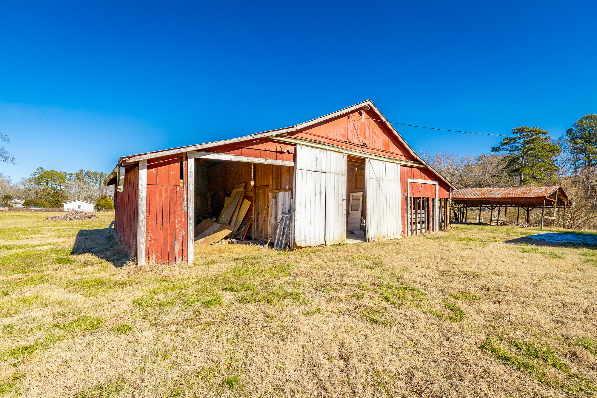 4533 Long Hollow Road, Ringgold, Georgia image 43