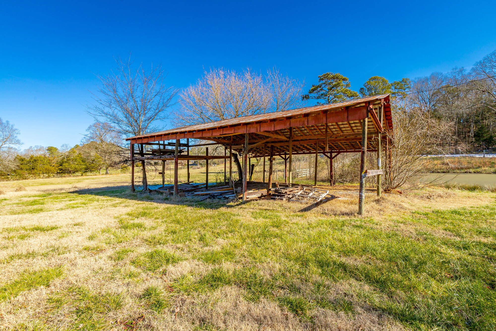 4533 Long Hollow Road, Ringgold, Georgia image 44