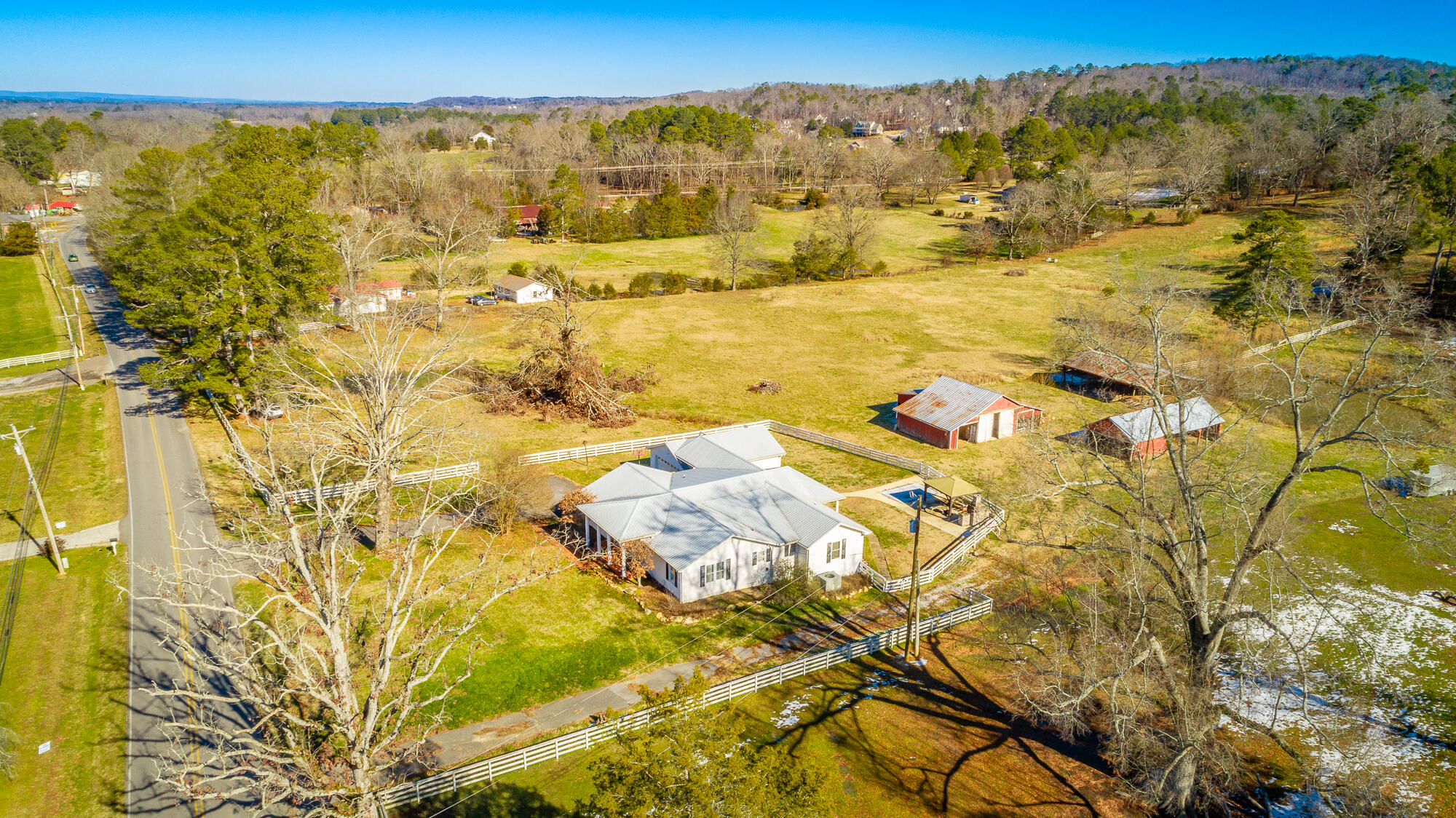 4533 Long Hollow Road, Ringgold, Georgia image 11