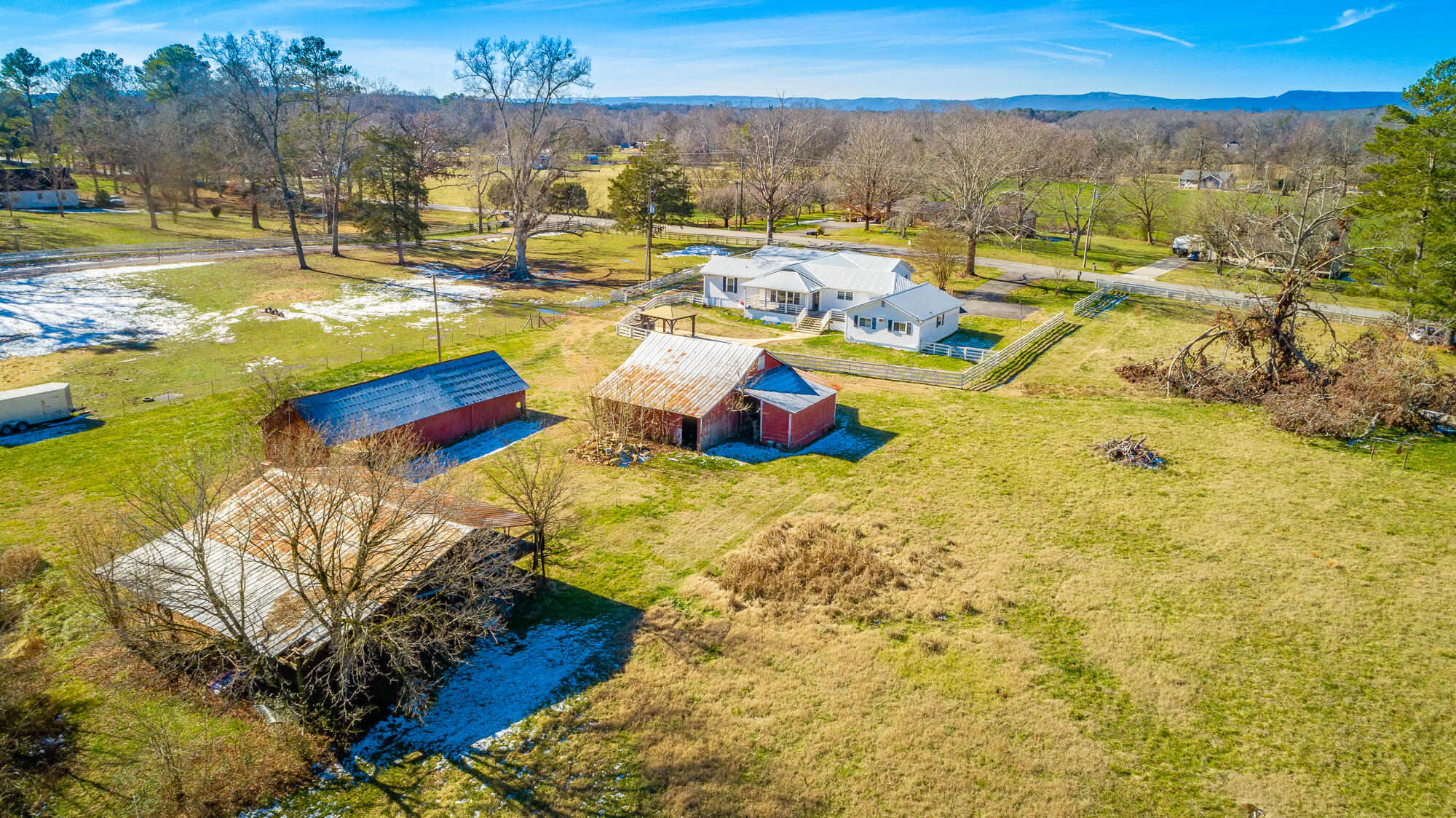 4533 Long Hollow Road, Ringgold, Georgia image 2