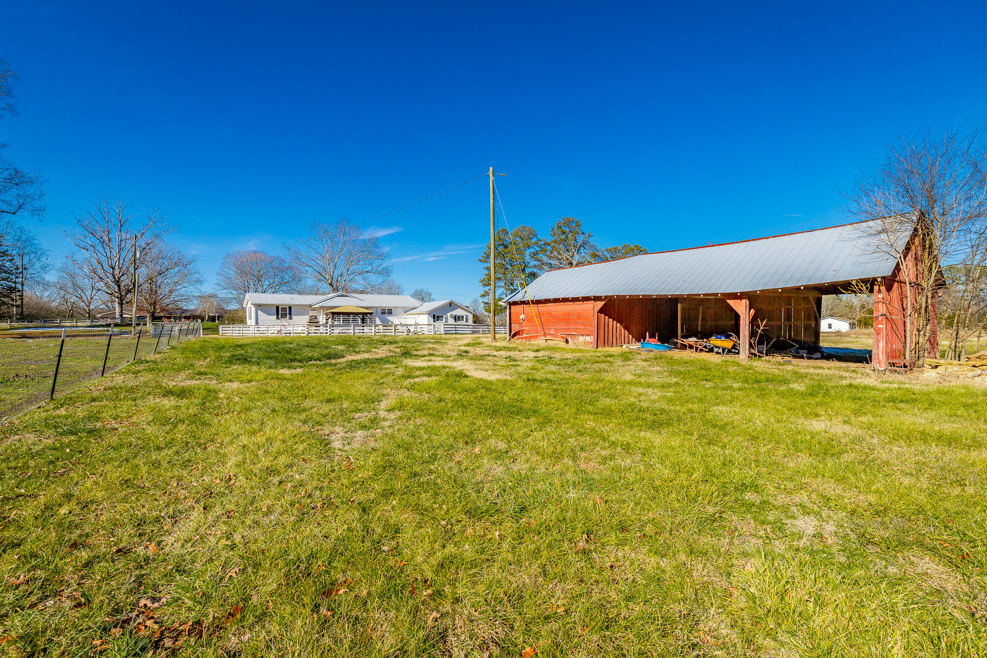 4533 Long Hollow Road, Ringgold, Georgia image 47