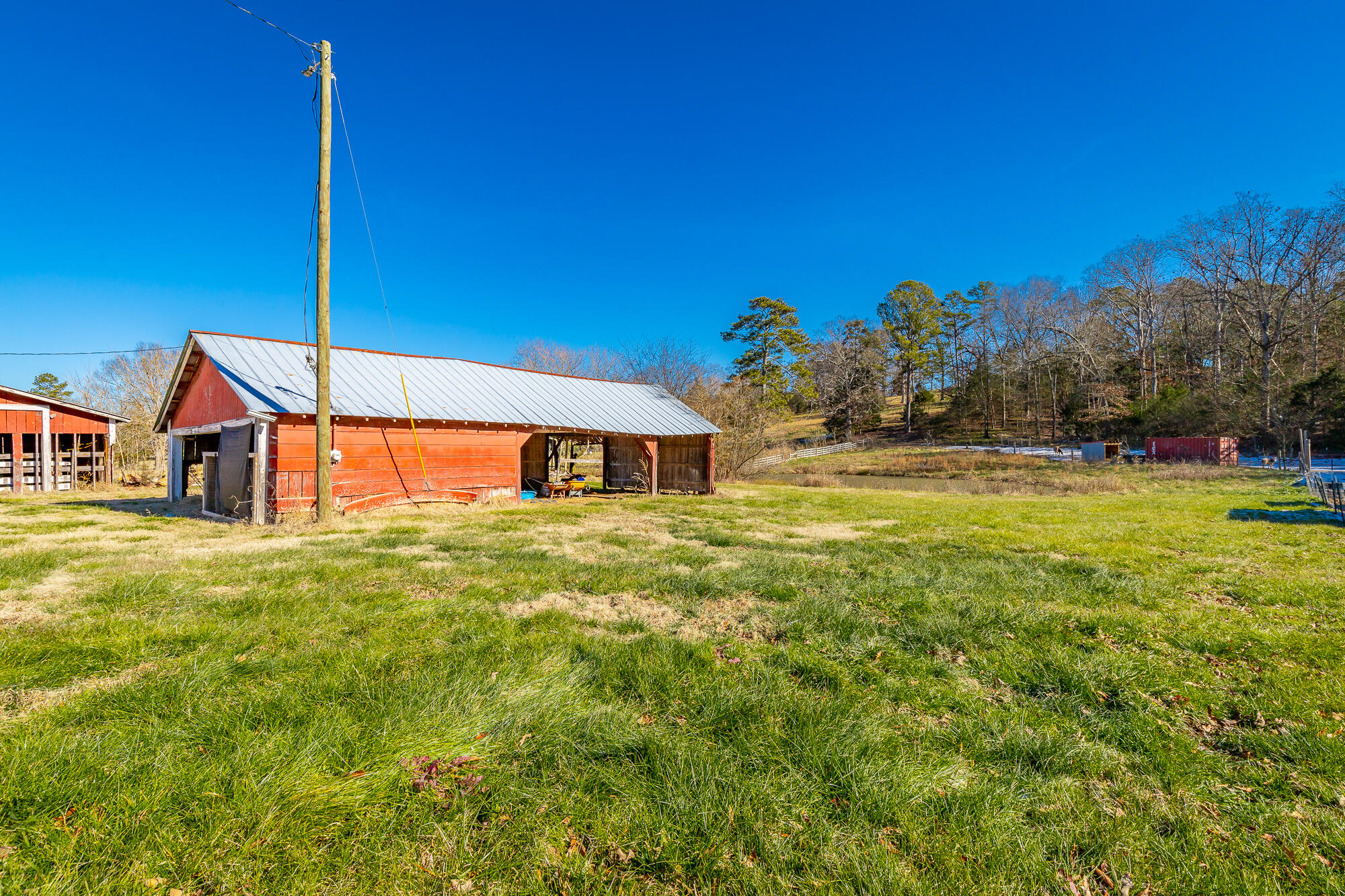 4533 Long Hollow Road, Ringgold, Georgia image 41