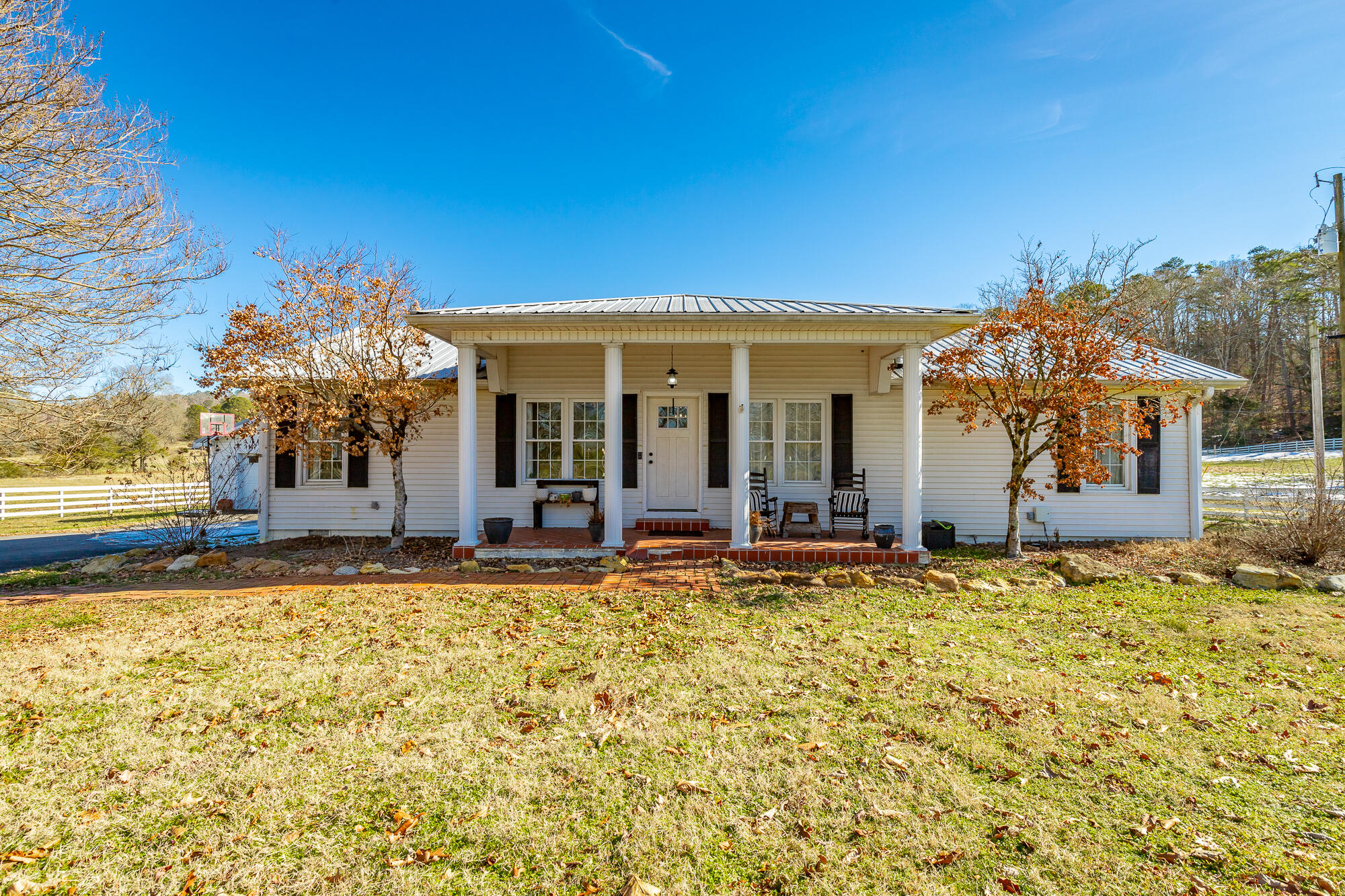 4533 Long Hollow Road, Ringgold, Georgia image 1