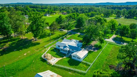 4533 Long Hollow Road Ringgold GA 30736