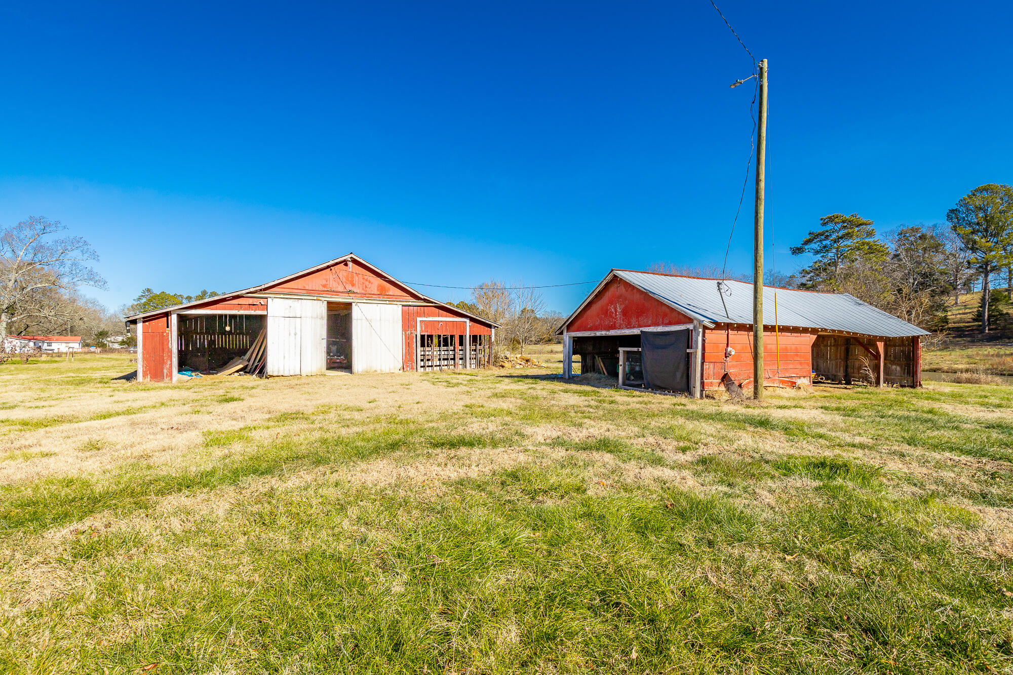 4533 Long Hollow Road, Ringgold, Georgia image 42