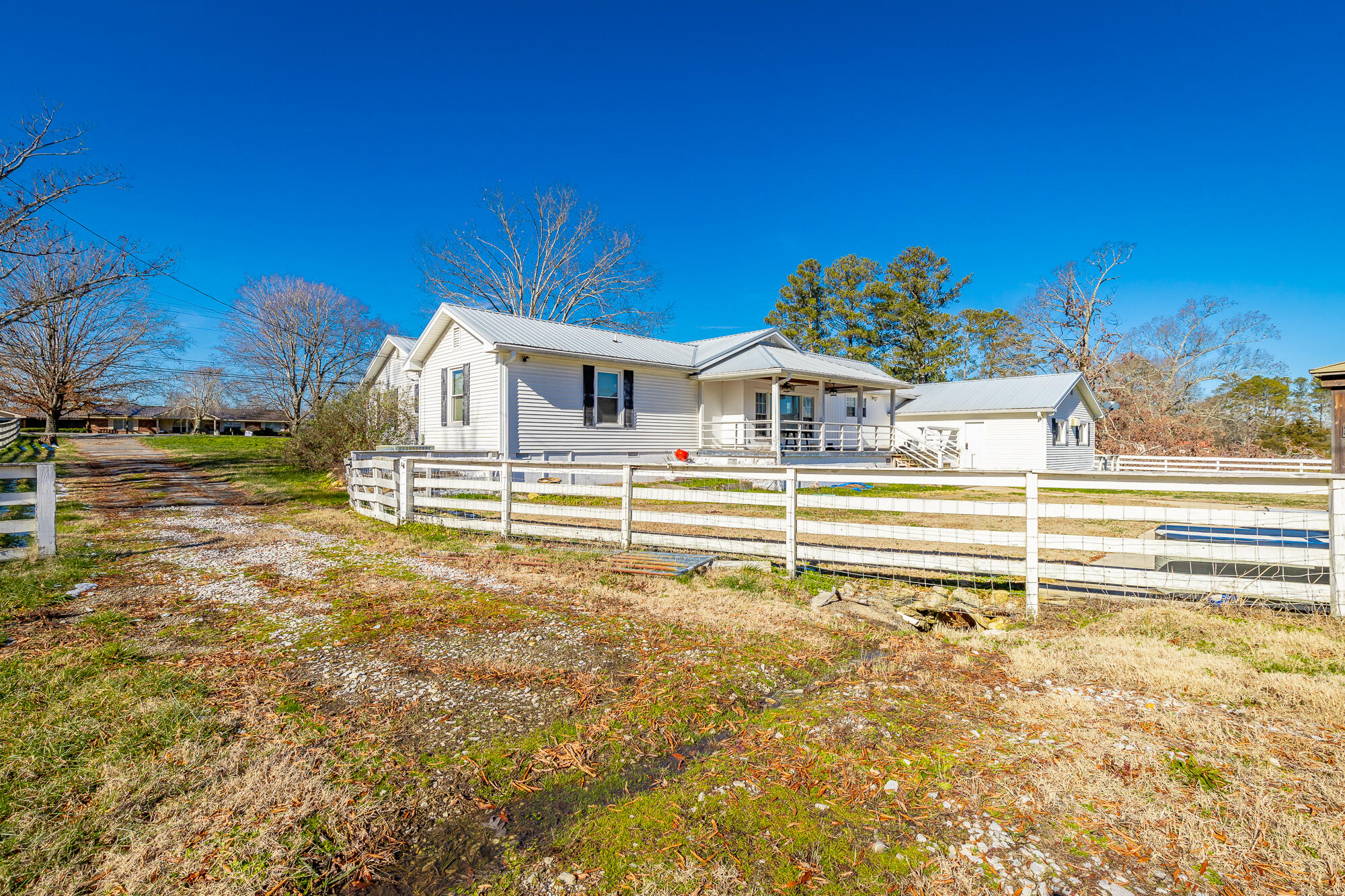 4533 Long Hollow Road, Ringgold, Georgia image 50