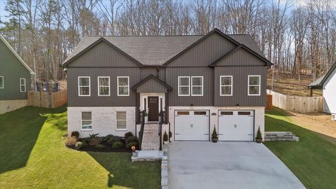 Homes For Sale - 12249 Bull Run<br/> Birchwood, TN 37308