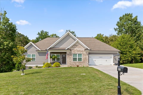 Photo of 301 Sentry Oaks, Chickamauga, GA 30707 (MLS # 1536352)