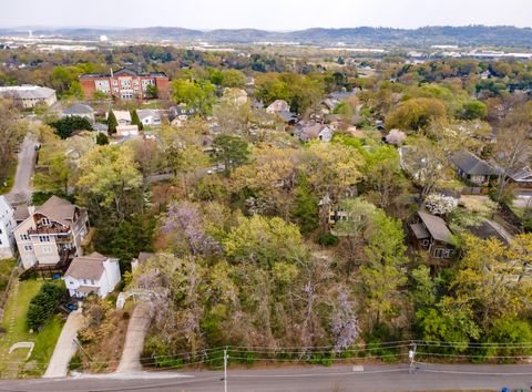 Tiny photo for 522 Crewdson Street, Chattanooga, TN 37405 (MLS # 1530856)