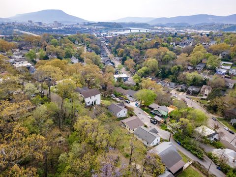 Tiny photo for 522 Crewdson Street, Chattanooga, TN 37405 (MLS # 1530856)