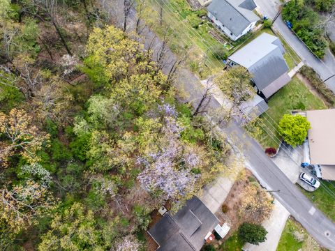Tiny photo for 522 Crewdson Street, Chattanooga, TN 37405 (MLS # 1530856)