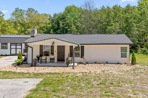 Photo of 3940 Cole Trail, Ooltewah, TN 37363 (MLS # 1532618)